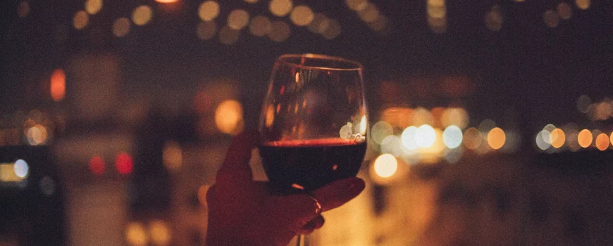 wine photo