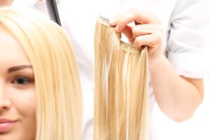 How long do hair extensions last?