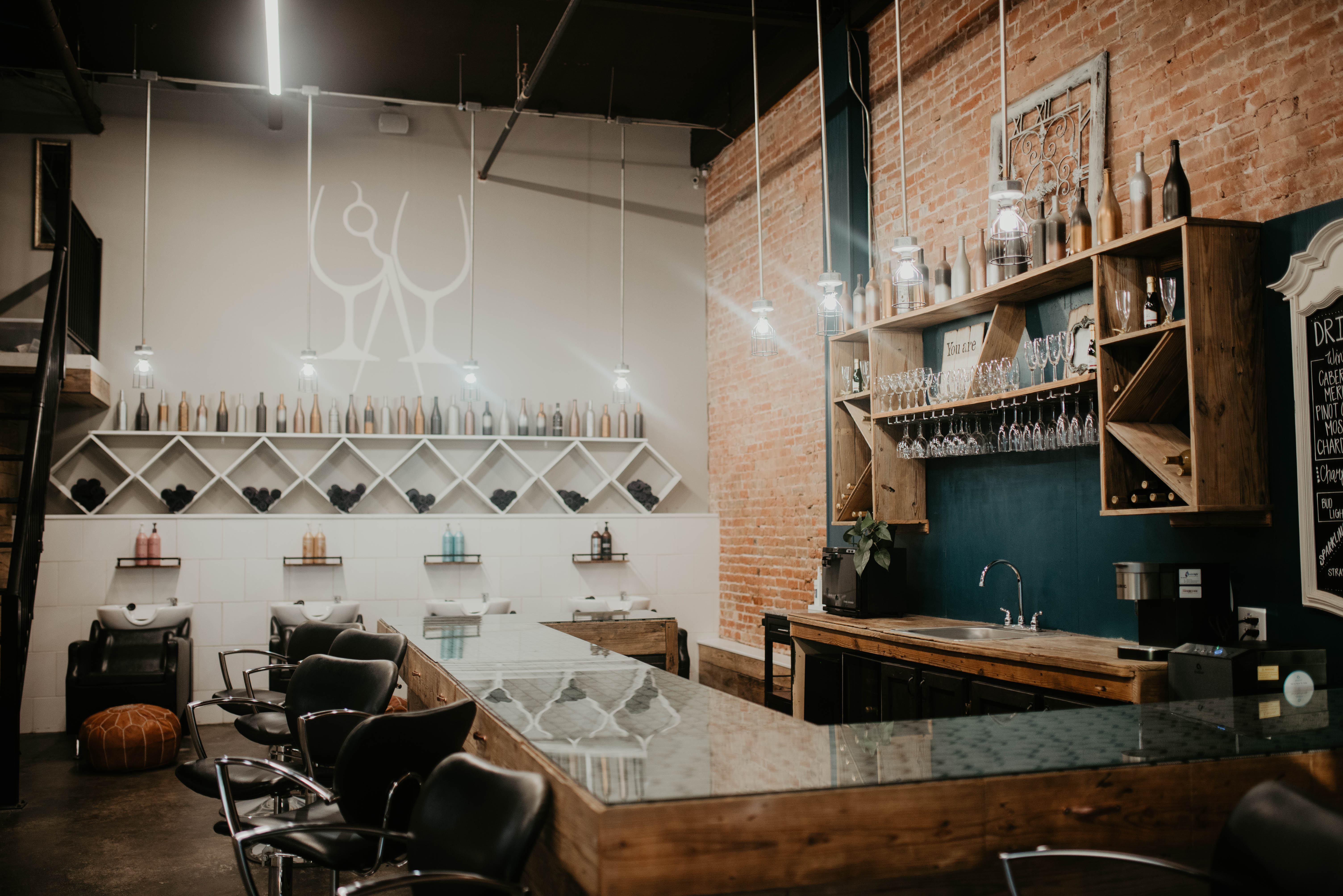 Mission On the Avenue Salon & Blowout Bar