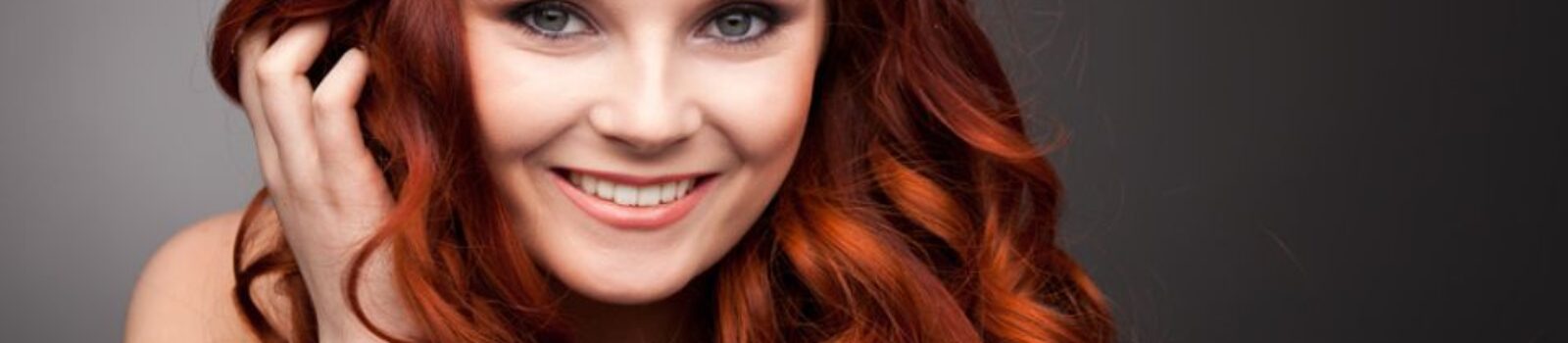 There are several stunning current hair color trends to try this year.