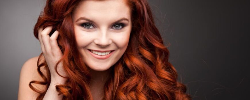 There are several stunning current hair color trends to try this year.