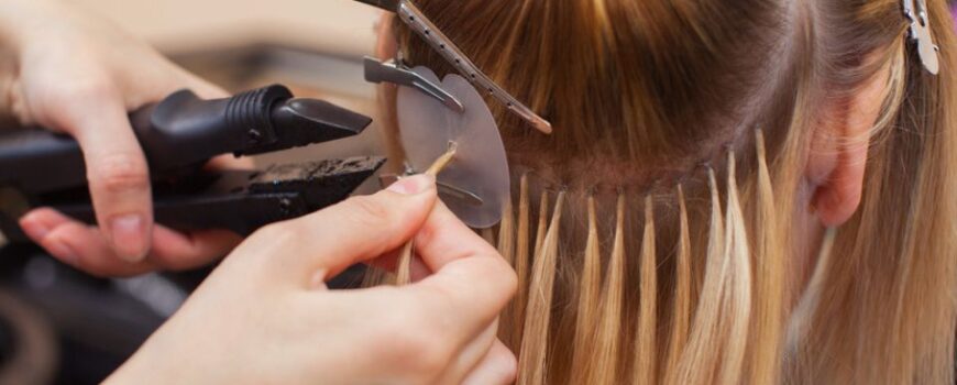 You should be meticulous in choosing the best hair extensions.