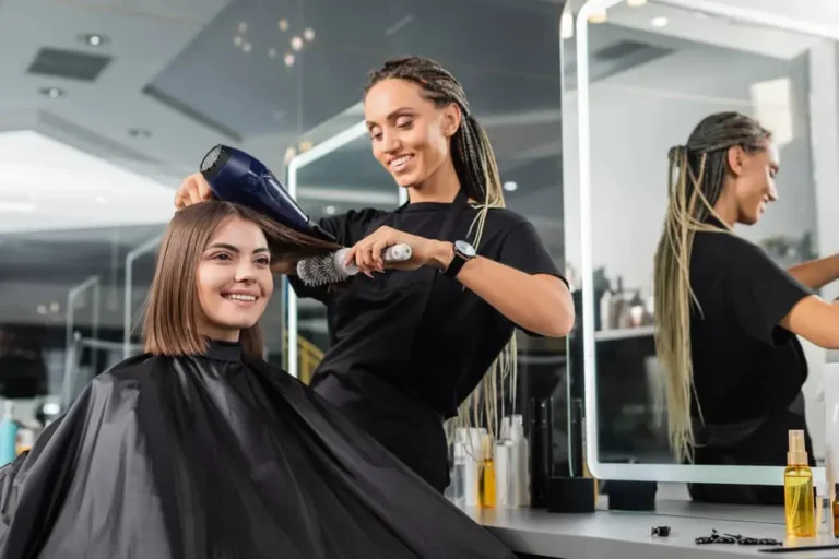 professional blowouts are an easy way to transform your tresses
