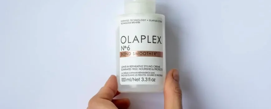 Olaplex can significantly reduce breakage