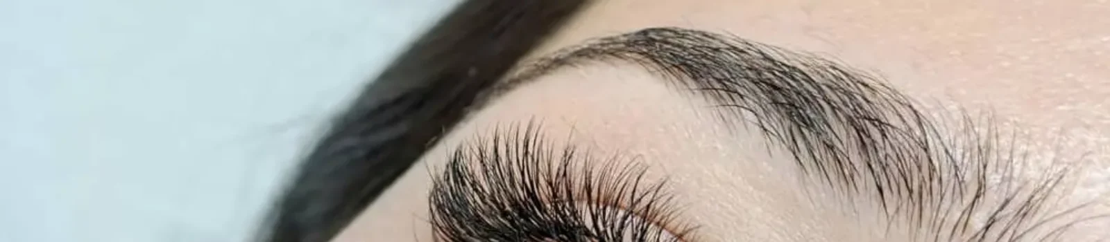 Do you ever wish you could add some curl to your persistently straight lashes