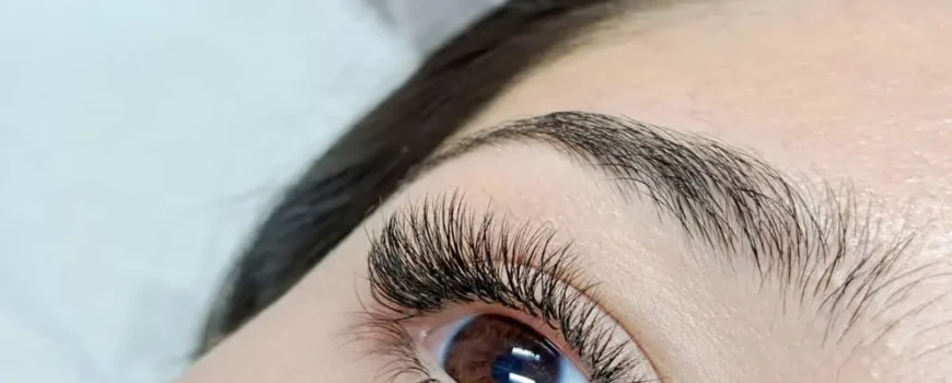 Do you ever wish you could add some curl to your persistently straight lashes