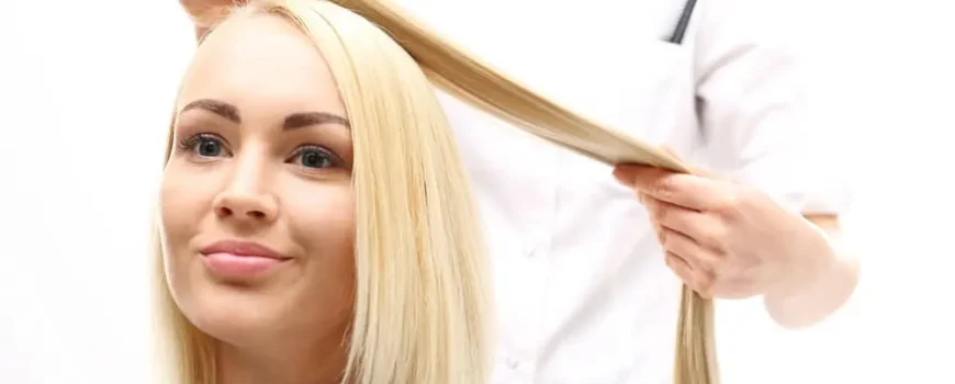 the lifespan of your hair extensions will largely depend on the type you select